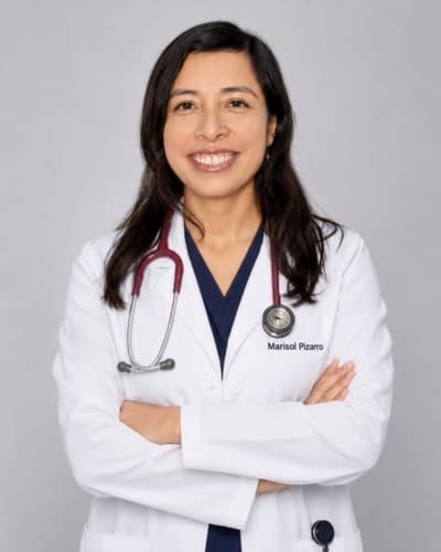 Dra. Marisol A. Pizarro Girao